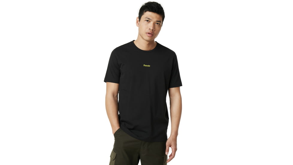Oakley Available At Store Near You Tee - Mens, Blackout, Extra Large, 457523-02E-XL