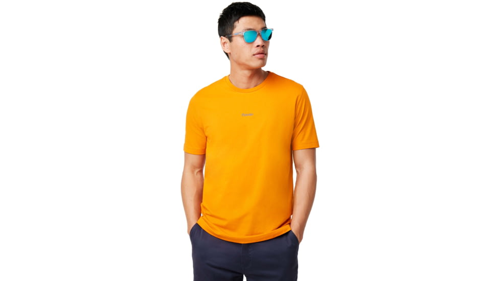 Oakley Available At Store Near You Tee - Mens, Gatorade, Medium, 457523-77G-M
