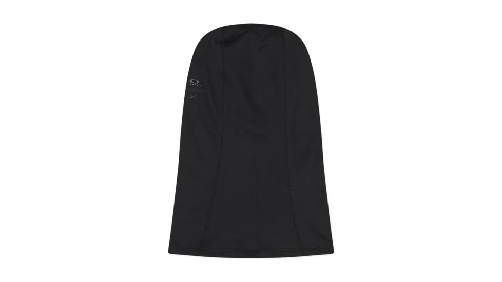 Oakley Balaclava - Mens, Blackout, One Size, 912146-02E-U