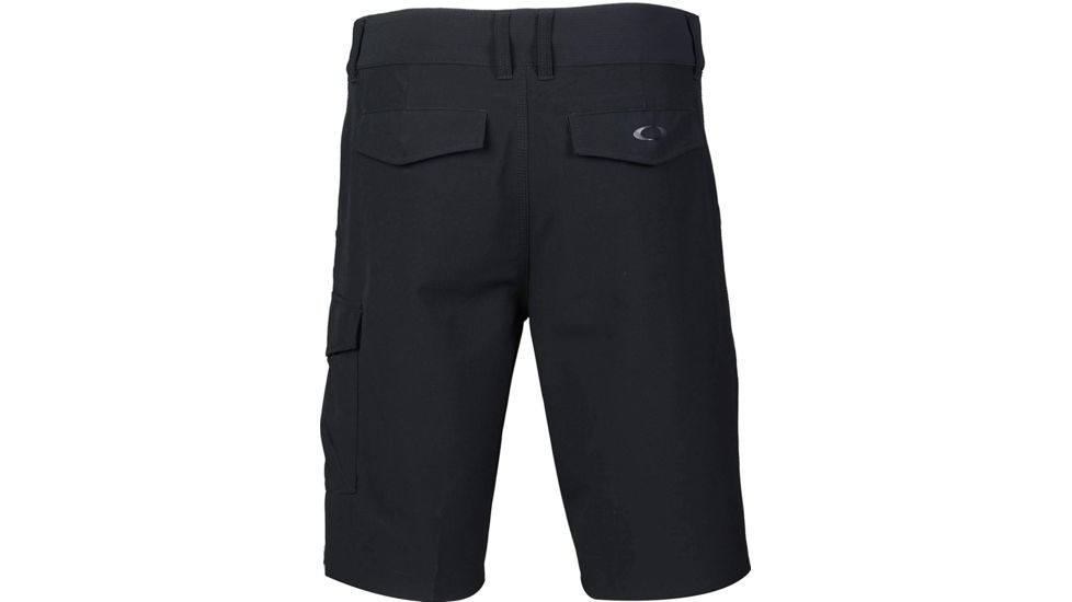 Oakley Cargo Pocket Hybrid - Mens, Blackout, 36, 442632-02E-36