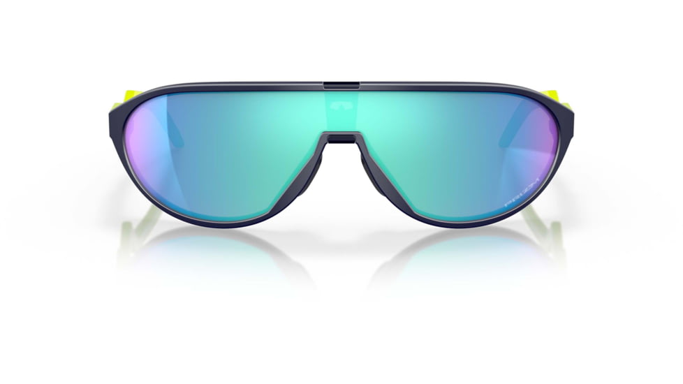 Oakley CMDN OO9467 Sunglasses 946706-33 - , Prizm Sapphire Lenses