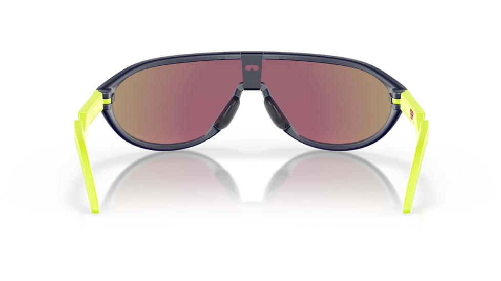 Oakley CMDN OO9467 Sunglasses 946706-33 - , Prizm Sapphire Lenses