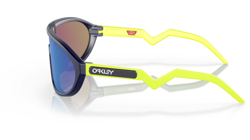 Oakley CMDN OO9467 Sunglasses 946706-33 - , Prizm Sapphire Lenses