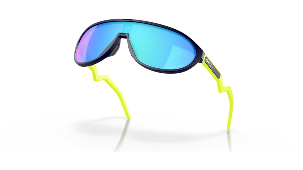 Oakley CMDN OO9467 Sunglasses 946706-33 - , Prizm Sapphire Lenses