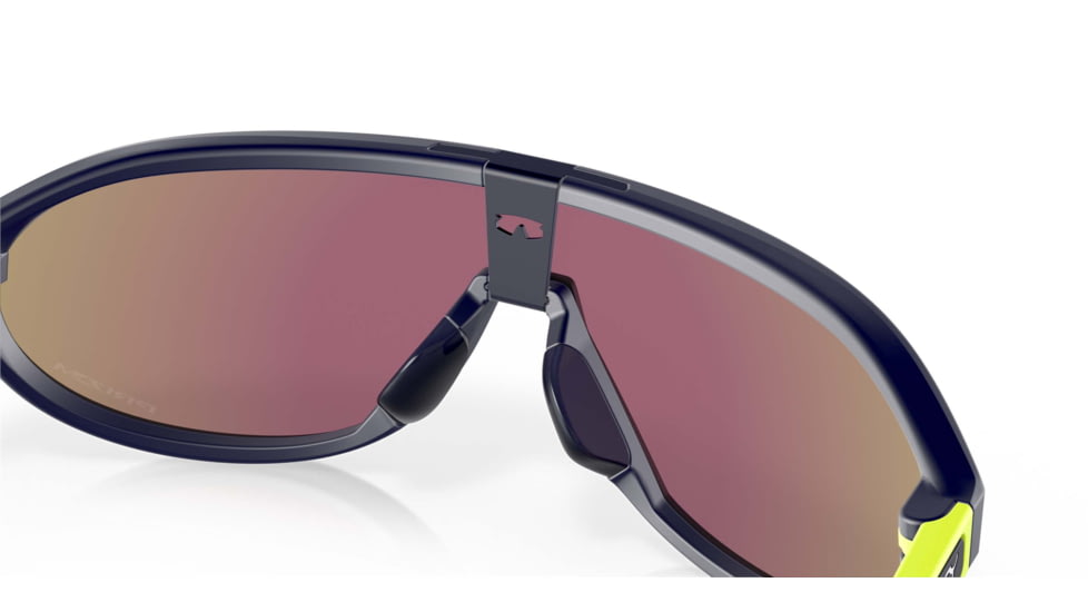 Oakley CMDN OO9467 Sunglasses 946706-33 - , Prizm Sapphire Lenses