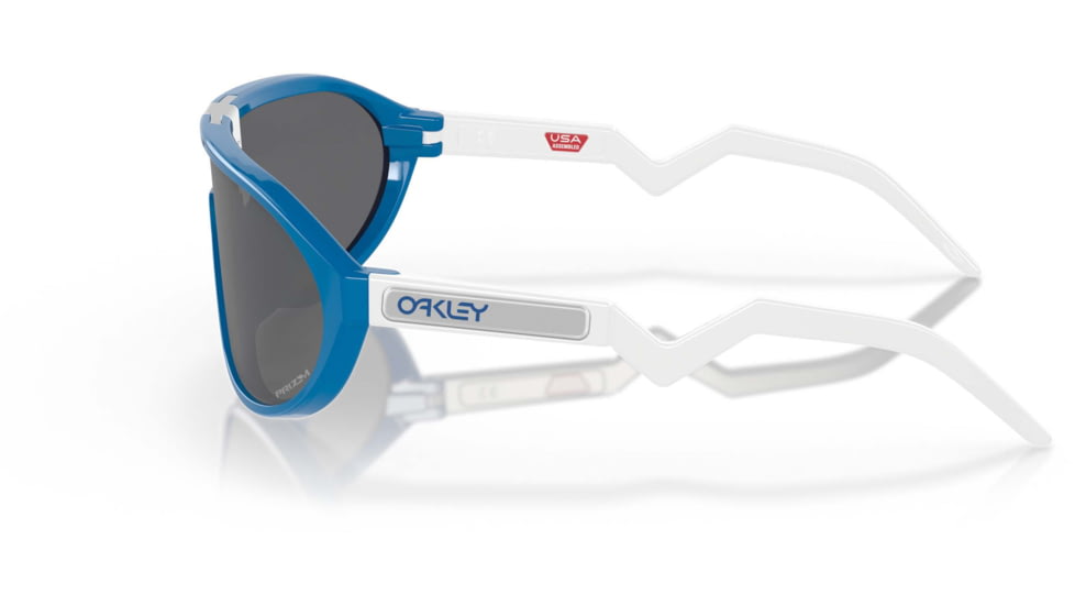 Oakley CMDN OO9467 Sunglasses 946707-33 - , Prizm Black Lenses