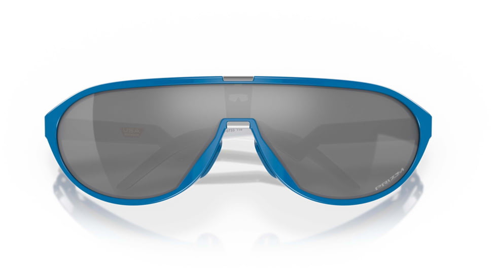 Oakley CMDN OO9467 Sunglasses 946707-33 - , Prizm Black Lenses