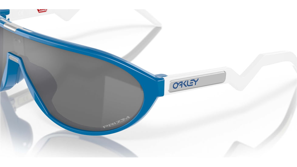 Oakley CMDN OO9467 Sunglasses 946707-33 - , Prizm Black Lenses
