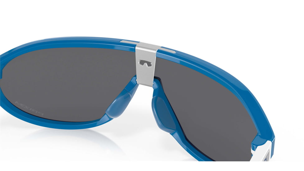Oakley CMDN OO9467 Sunglasses 946707-33 - , Prizm Black Lenses