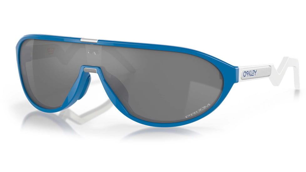Oakley CMDN OO9467 Sunglasses 946707-33 - , Prizm Black Lenses