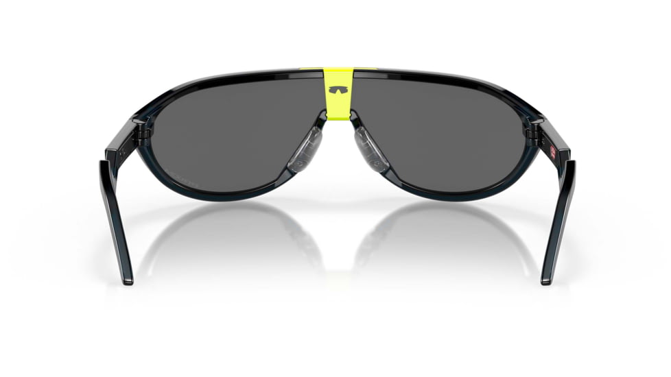 Oakley CMDN OO9467 Sunglasses 946708-33 - , Prizm Black Lenses