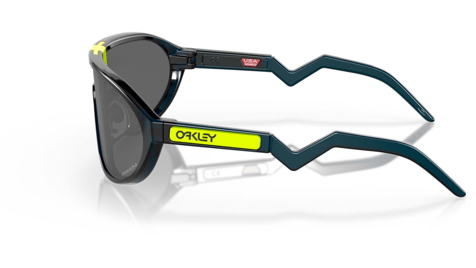 Oakley CMDN OO9467 Sunglasses 946708-33 - , Prizm Black Lenses