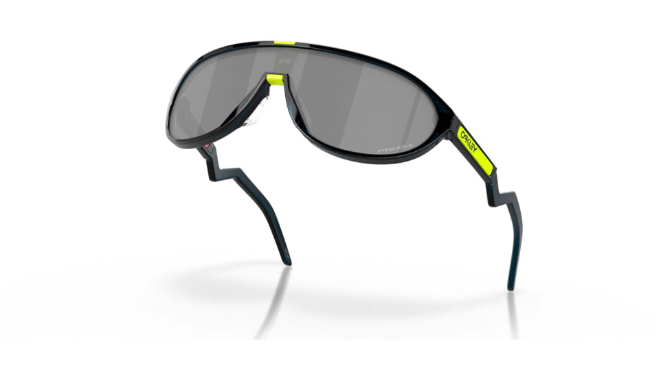 Oakley CMDN OO9467 Sunglasses 946708-33 - , Prizm Black Lenses