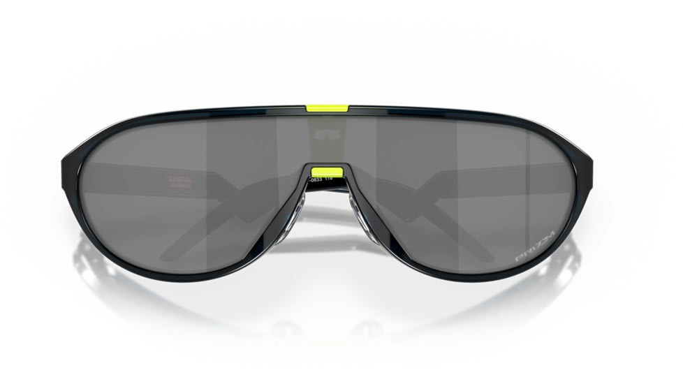 Oakley CMDN OO9467 Sunglasses 946708-33 - , Prizm Black Lenses