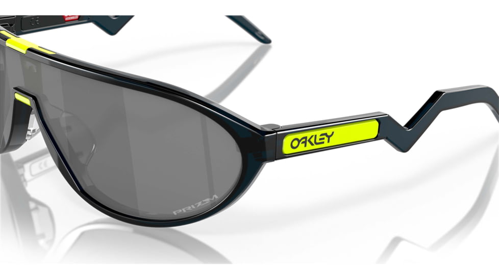 Oakley CMDN OO9467 Sunglasses 946708-33 - , Prizm Black Lenses