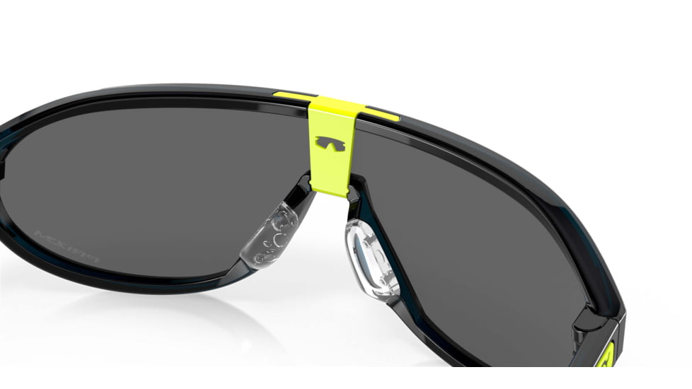 Oakley CMDN OO9467 Sunglasses 946708-33 - , Prizm Black Lenses