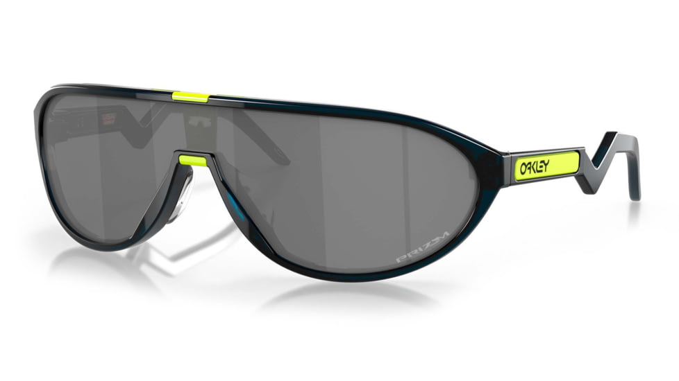 Oakley CMDN OO9467 Sunglasses 946708-33 - , Prizm Black Lenses