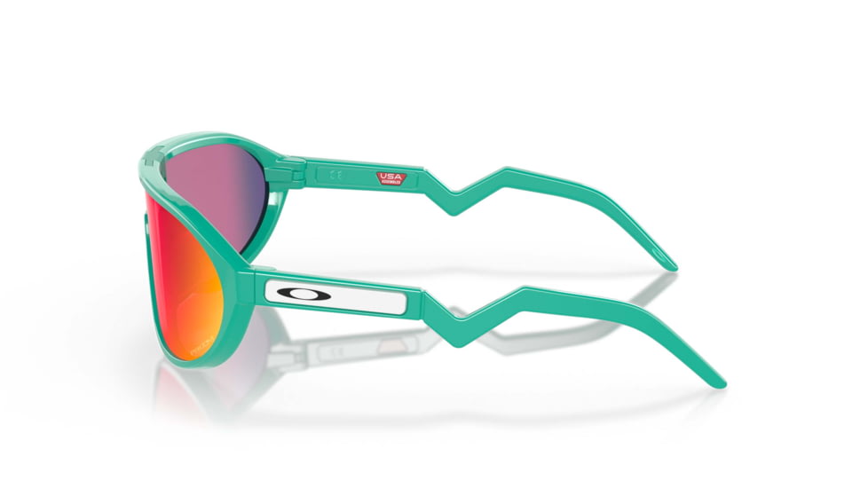 Oakley CMDN OO9467 Sunglasses - Mens, Celeste, 33, OO9467-946702-33