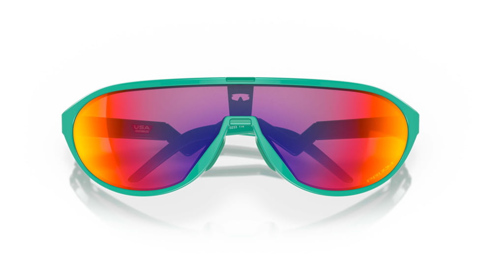 Oakley CMDN OO9467 Sunglasses - Mens, Celeste, 33, OO9467-946702-33