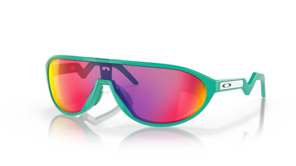 Oakley CMDN OO9467 Sunglasses - Mens, Celeste, 33, OO9467-946702-33