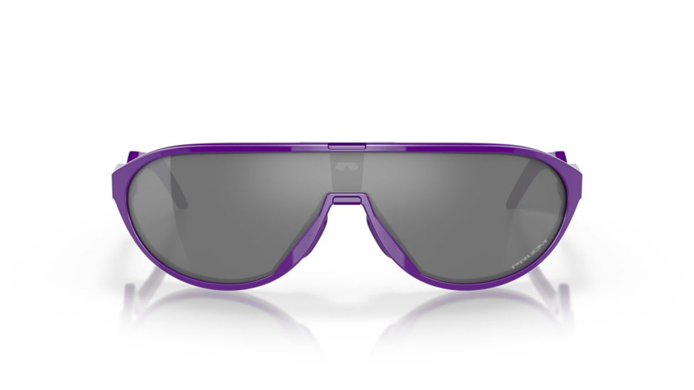 Oakley CMDN OO9467 Sunglasses - Mens, Electric Purple, 33, OO9467-946704-33