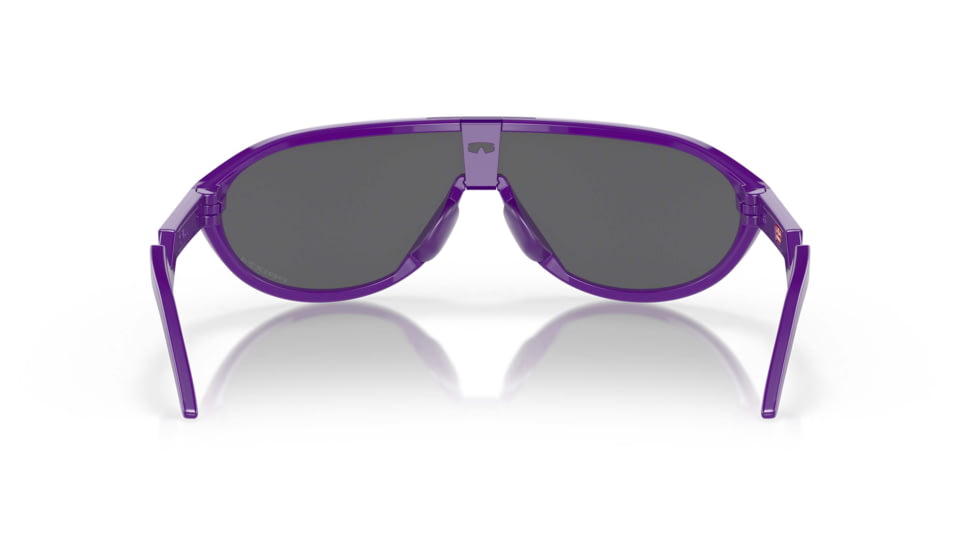 Oakley CMDN OO9467 Sunglasses - Mens, Electric Purple, 33, OO9467-946704-33