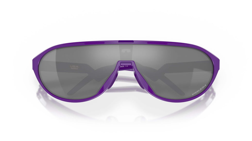 Oakley CMDN OO9467 Sunglasses - Mens, Electric Purple, 33, OO9467-946704-33