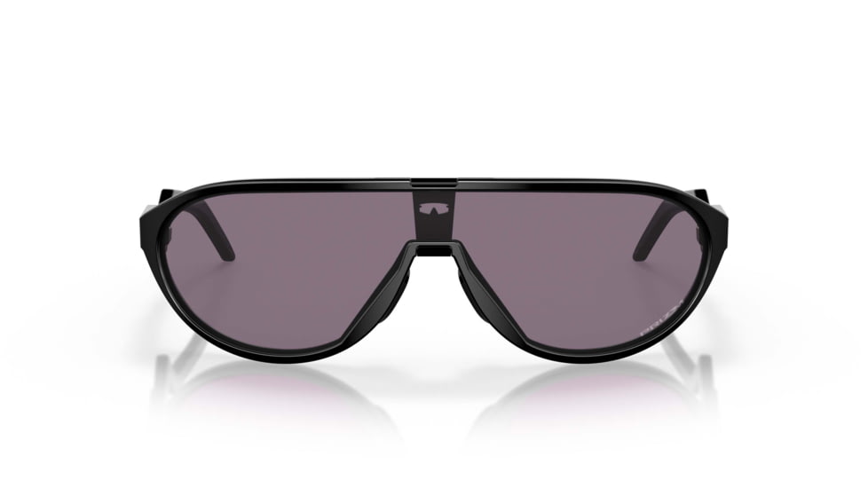 Oakley CMDN OO9467 Sunglasses - Mens, Matte Black, 33, OO9467-946701-33