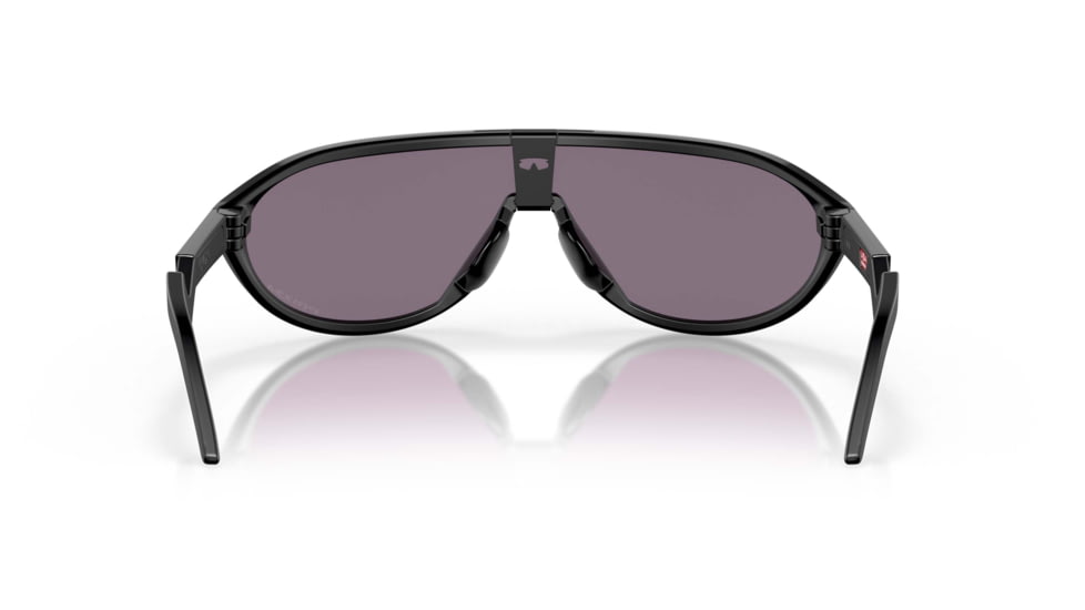 Oakley CMDN OO9467 Sunglasses - Mens, Matte Black, 33, OO9467-946701-33