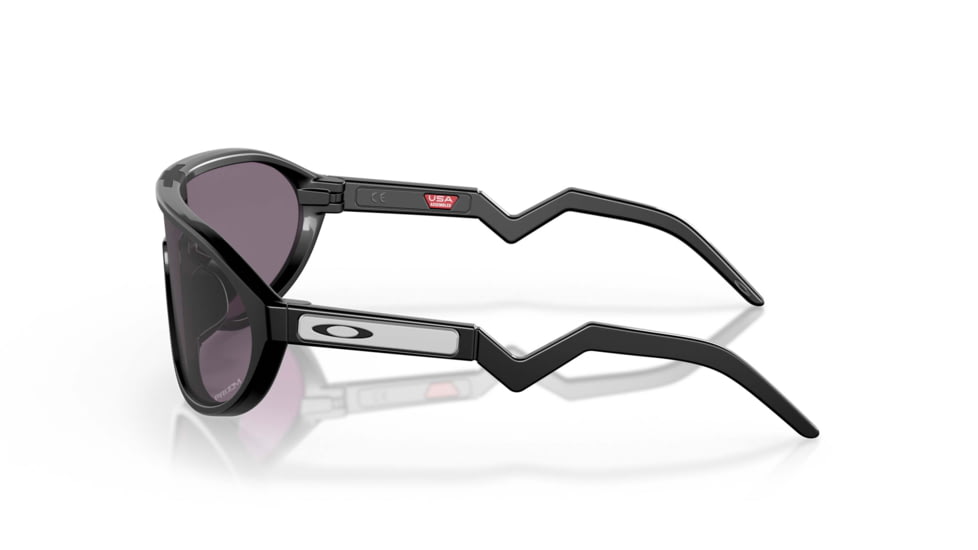 Oakley CMDN OO9467 Sunglasses - Mens, Matte Black, 33, OO9467-946701-33