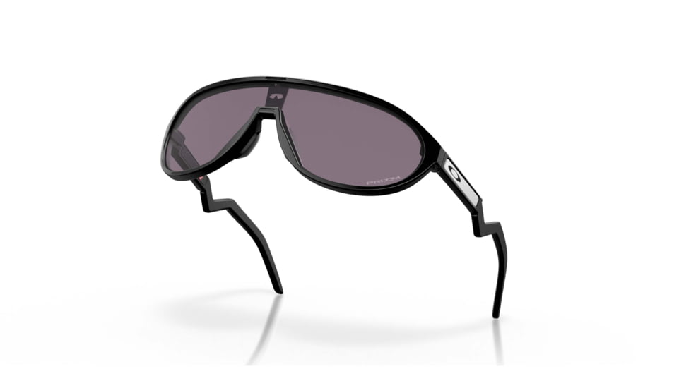 Oakley CMDN OO9467 Sunglasses - Mens, Matte Black, 33, OO9467-946701-33