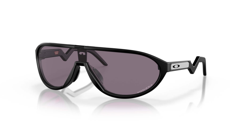 Oakley CMDN OO9467 Sunglasses - Mens, Matte Black, 33, OO9467-946701-33