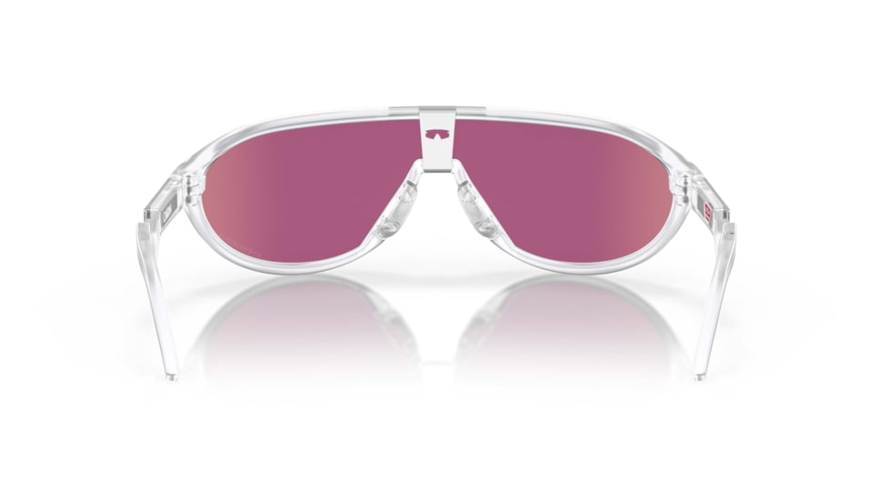 Oakley CMDN OO9467 Sunglasses - Mens, Matte Clear, 33, OO9467-946703-33