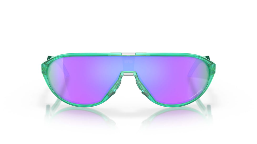 Oakley CMDN OO9467 Sunglasses - Mens, Translucent Celeste, 33, OO9467-946705-33