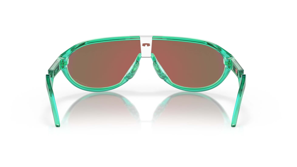 Oakley CMDN OO9467 Sunglasses - Mens, Translucent Celeste, 33, OO9467-946705-33