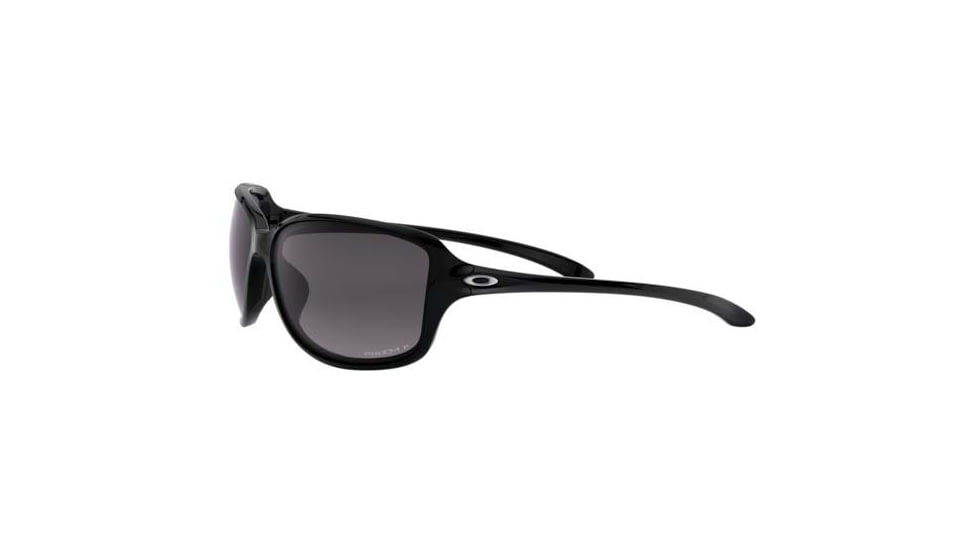 Oakley COHORT OO9301 Sunglasses 930111-61 - , prizm grey gradient polarized Lenses