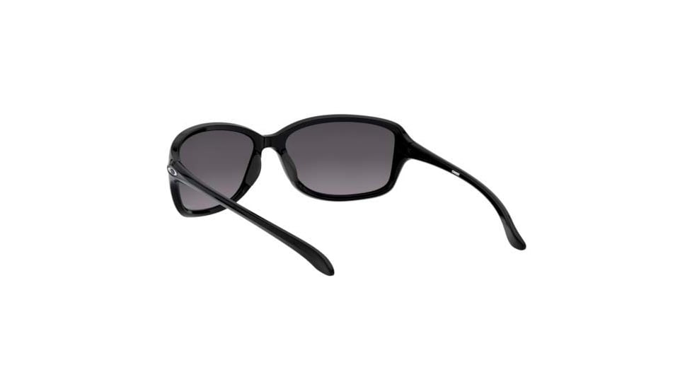 Oakley COHORT OO9301 Sunglasses 930111-61 - , prizm grey gradient polarized Lenses