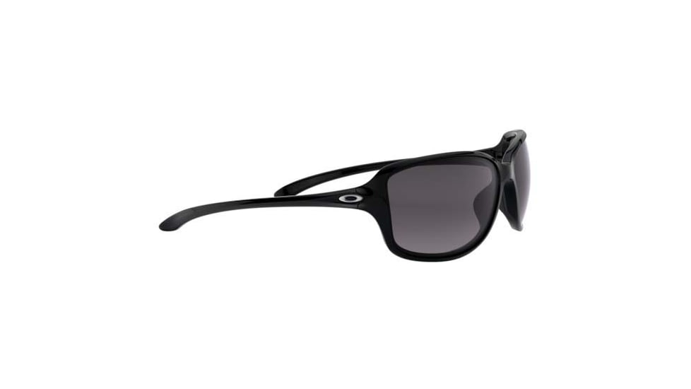Oakley COHORT OO9301 Sunglasses 930111-61 - , prizm grey gradient polarized Lenses