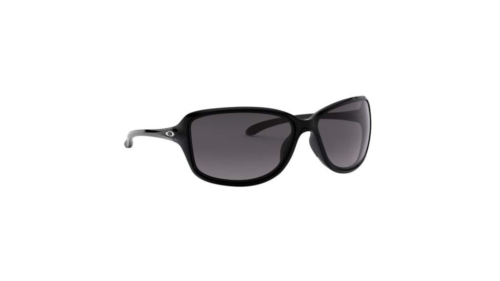 Oakley COHORT OO9301 Sunglasses 930111-61 - , prizm grey gradient polarized Lenses