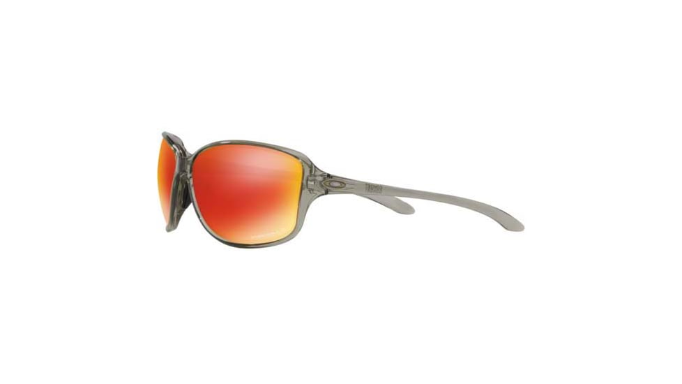 Oakley COHORT OO9301 Sunglasses 930113-61 - , Prizm Ruby Polarized Lenses