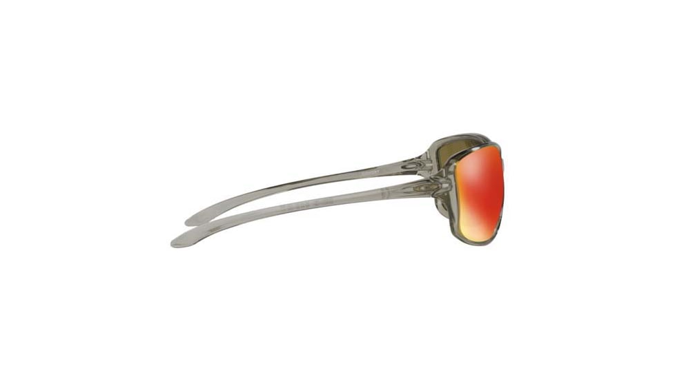 Oakley COHORT OO9301 Sunglasses 930113-61 - , Prizm Ruby Polarized Lenses