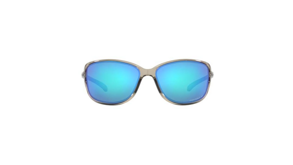 Oakley COHORT OO9301 Sunglasses 930114-61 - , Prizm Sapphire Polarized Lenses
