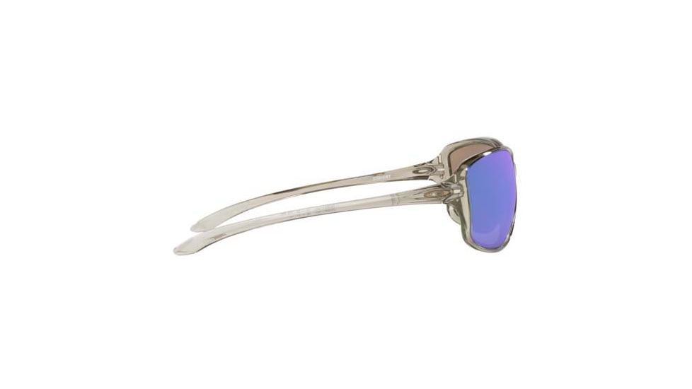 Oakley COHORT OO9301 Sunglasses 930114-61 - , Prizm Sapphire Polarized Lenses