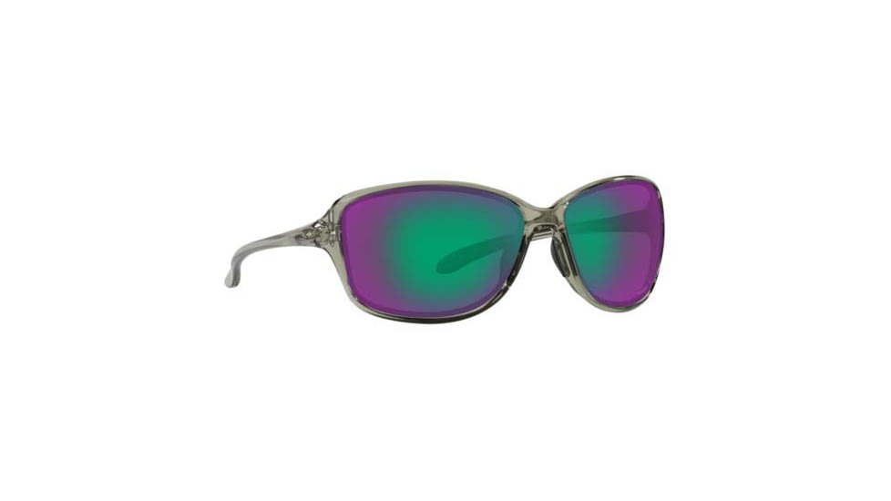 Oakley COHORT OO9301 Sunglasses 930115-61 - , Prizm Jade Polarized Lenses