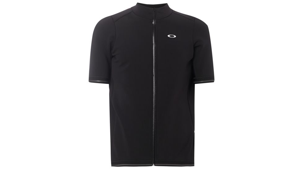 Oakley Convertible Shell - Mens, Blackout, Extra Large, 412694-02E-XL