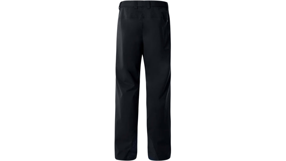 Oakley Crescent 2.0 Shell 2L 10K Pant - Mens, Blackout, Extra Large, 422601-02E-XL