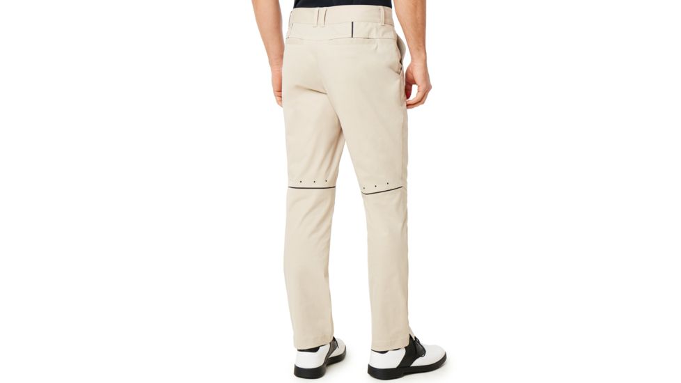 Oakley CypreShort Sleeve Gab Stretch Pant - Mens, Oxford Tan, 33X34, 422525-88L-33X34