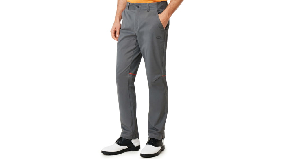 Oakley Cypress Gab Stretch Pant - Mens, Forged Iron, 33X32, 422525-24J-33X32