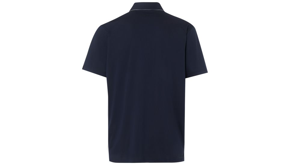 Oakley Divisonal Polo - Mens, Fathom, 2XL, 433690-6AC-XXL