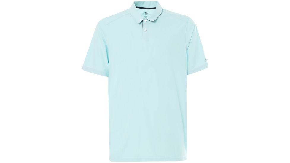 Oakley Divisonal Polo - Mens, Marvel Blue, Extra Small, 433690-6E1-XS